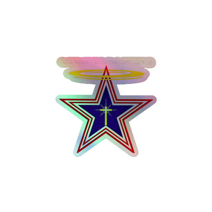 GOSPEL GAMING STICKERS product image (1)