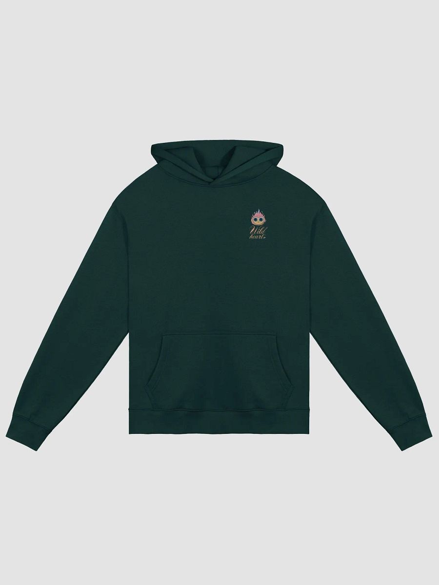 Wild Heart Oversized Hoodie product image (5)