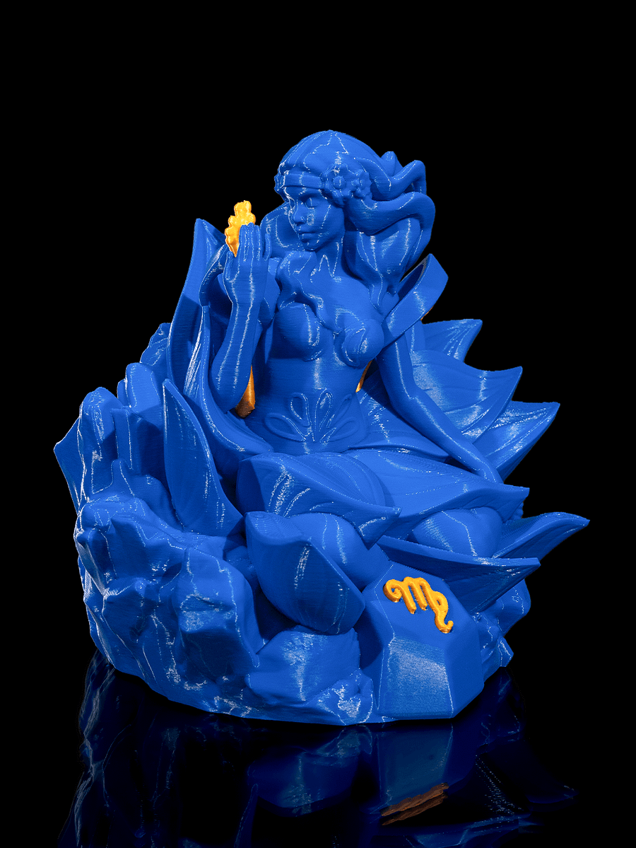 Zodiac - Virgo product image (3)