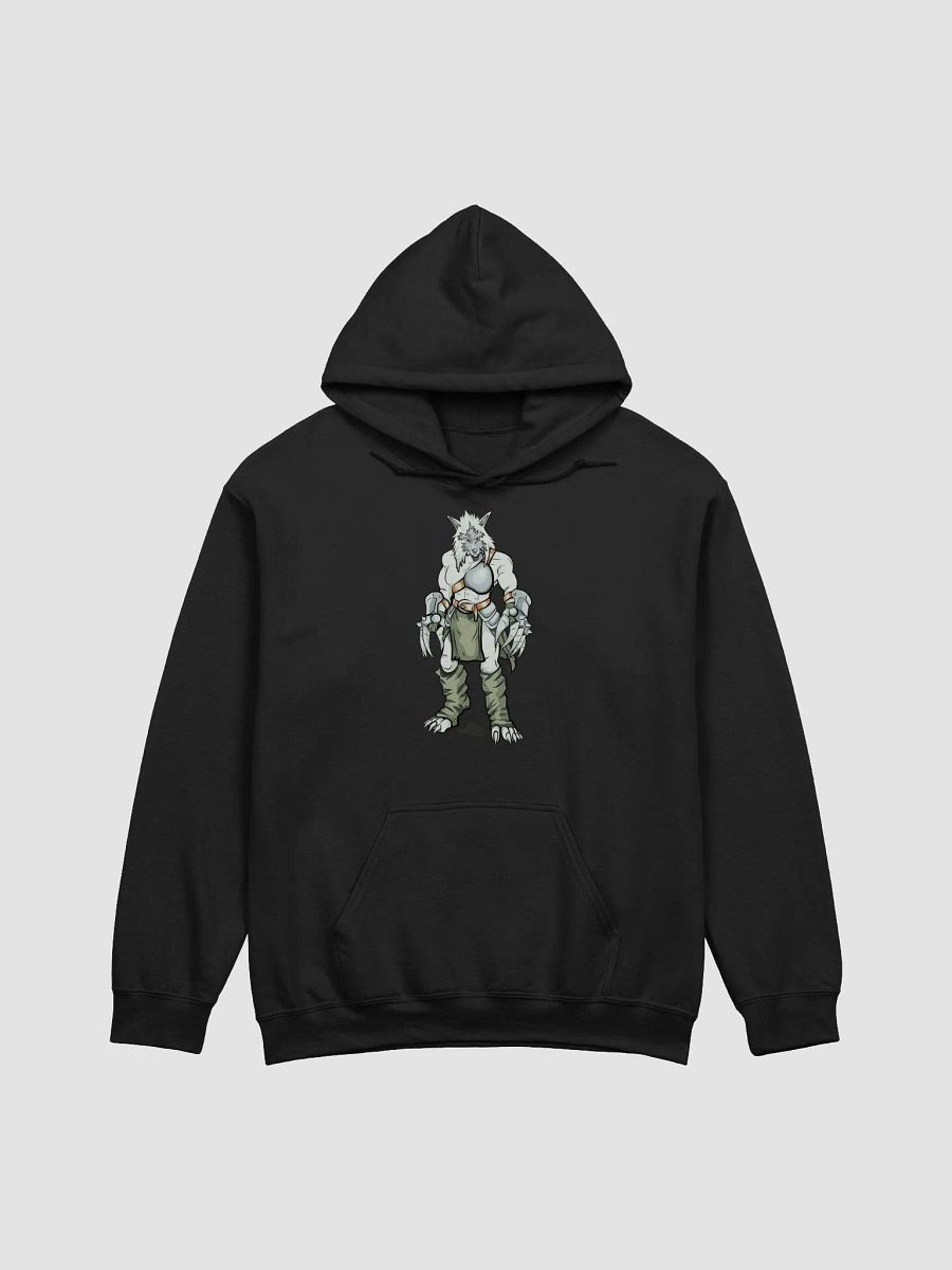 Shining Force: Zylo Hoodie product image (1)
