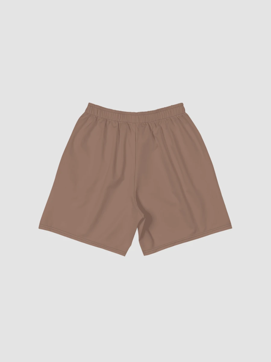 Athletic Shorts - Tuscan Tan product image (5)