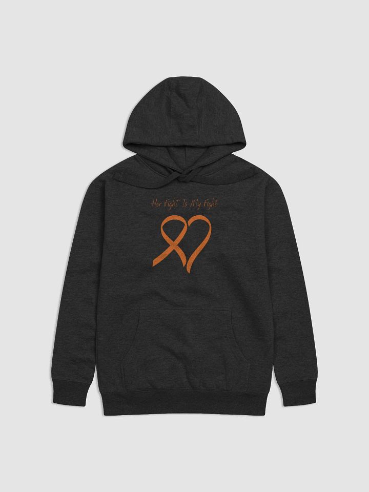 Leukemia Awareness Sweater product image (1)