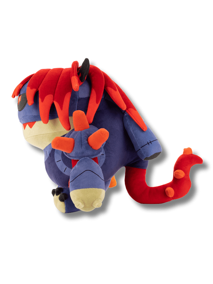 Kaiju Knuckles - Limited Edition Pre-Order product image (2)