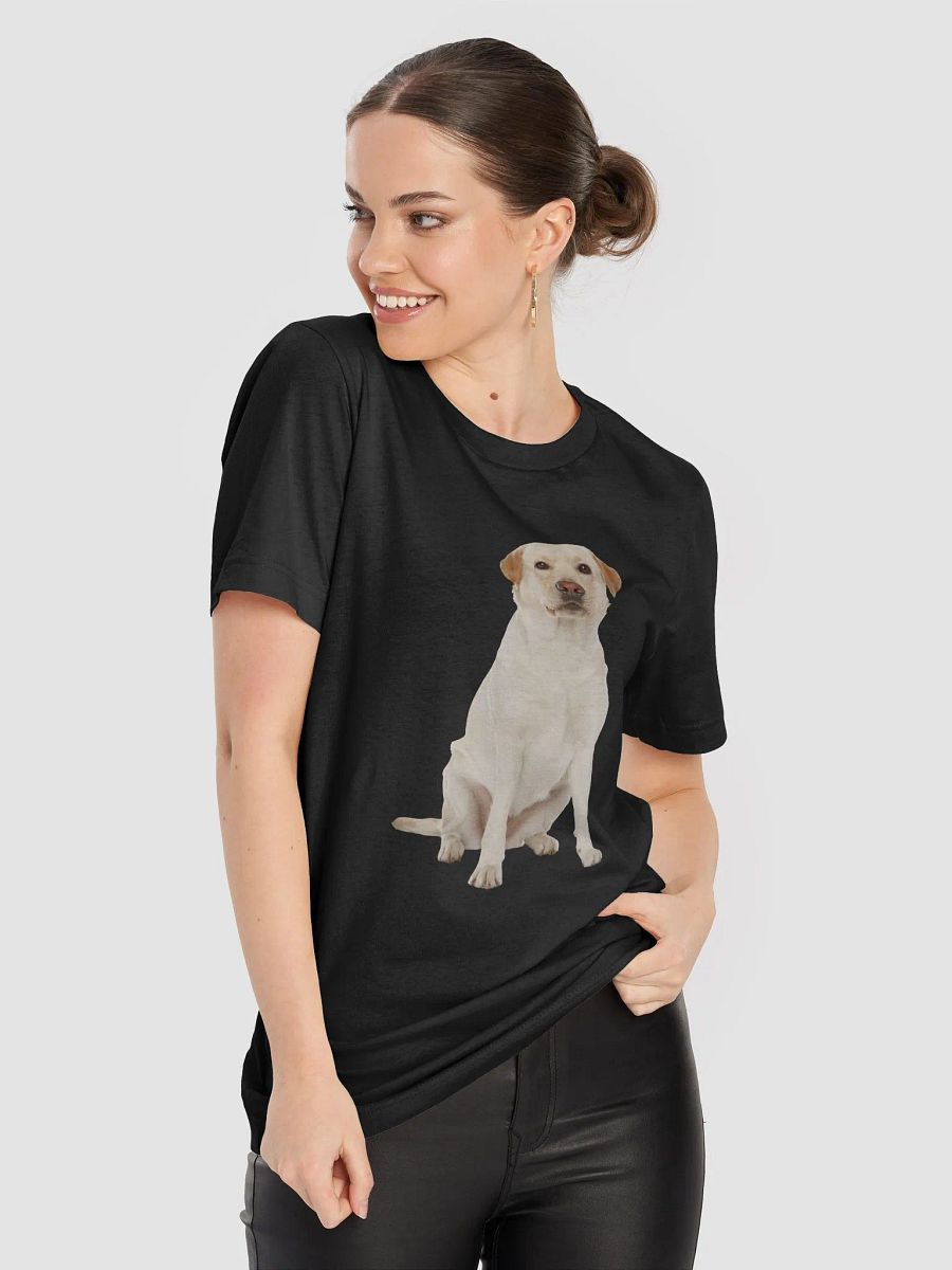 Unisex Labrador Retriever T-Shirt – Perfect for Proud Dog Lovers product image (28)