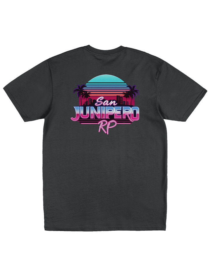 PR Gang Tee product image (2)