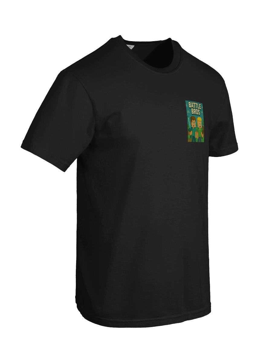 battle t-shirt product image (7)
