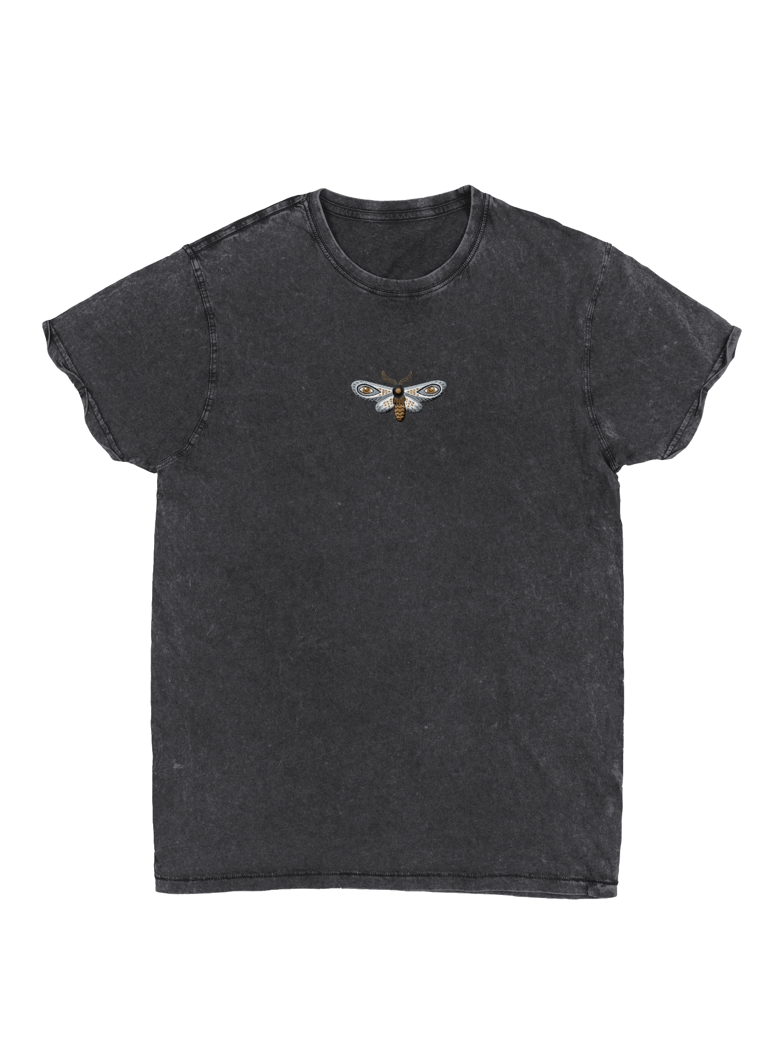 Gus's Embroidered Bug Tee product image (1)