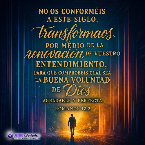 🔄 Renueva tu mente: escribe “Transforma mis pensamientos” y guarda este versículo.