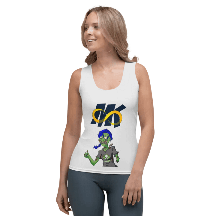 débardeur Moko zombie product image (1)