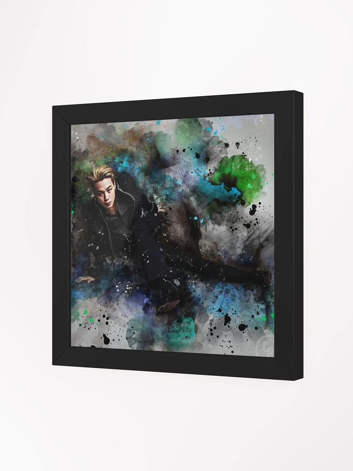 BTS - Jimin Exclusive Hue - Designed by ChimberArt product image (8)