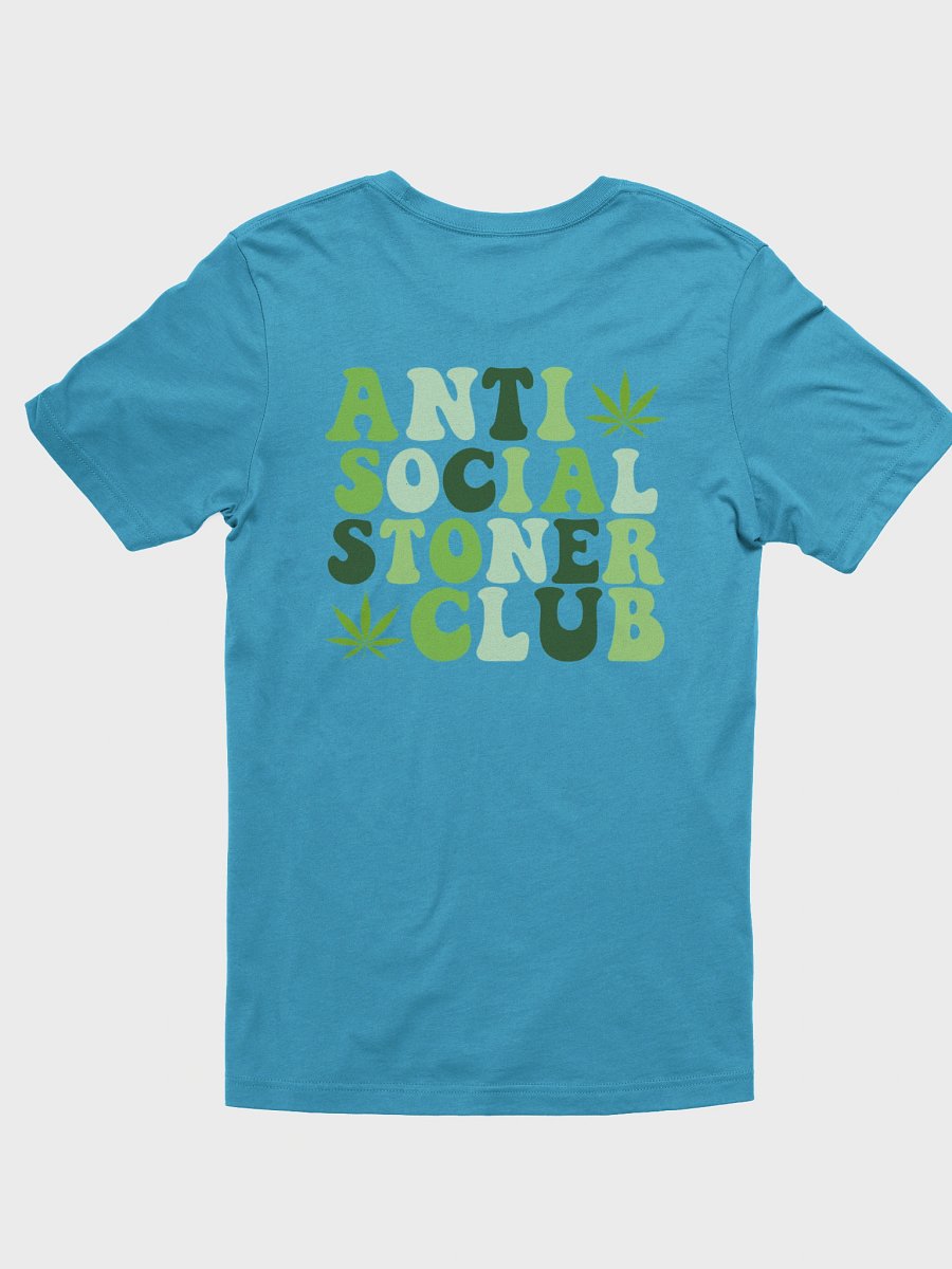 anit social stoner product image (2)