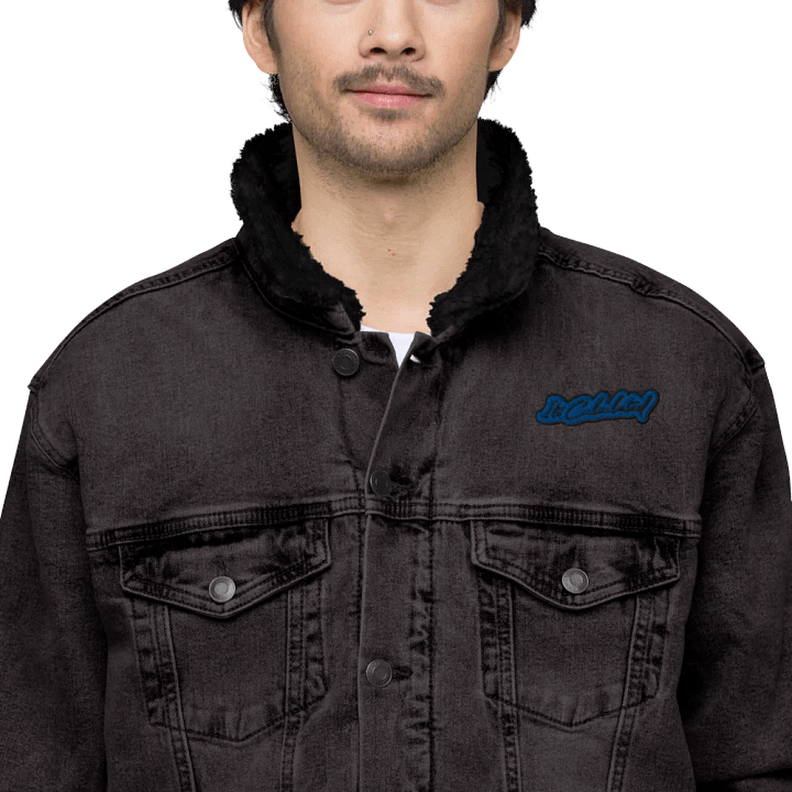 It's Calculated Jacket product image (1)