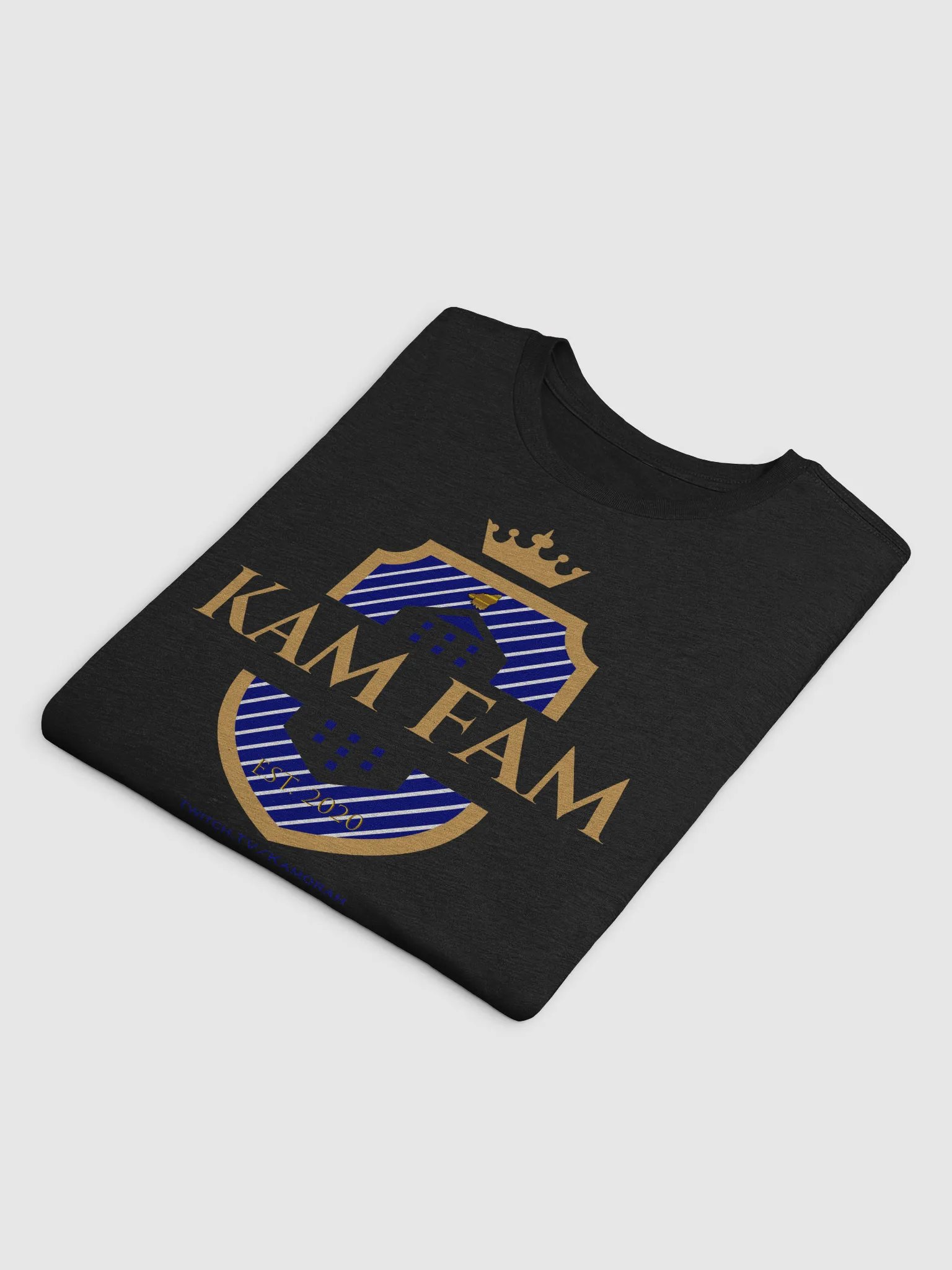 Kam Fam Unisex Tee product image (4)