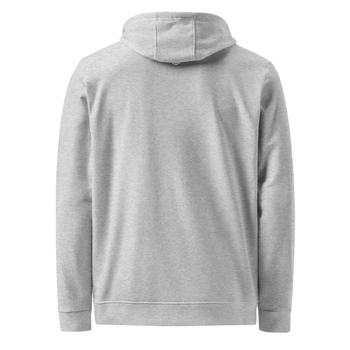 Rochester Ragin Rams Adidas Hoodie product image (3)