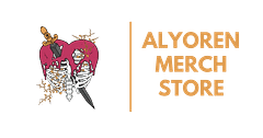 AlyOren Merch Store