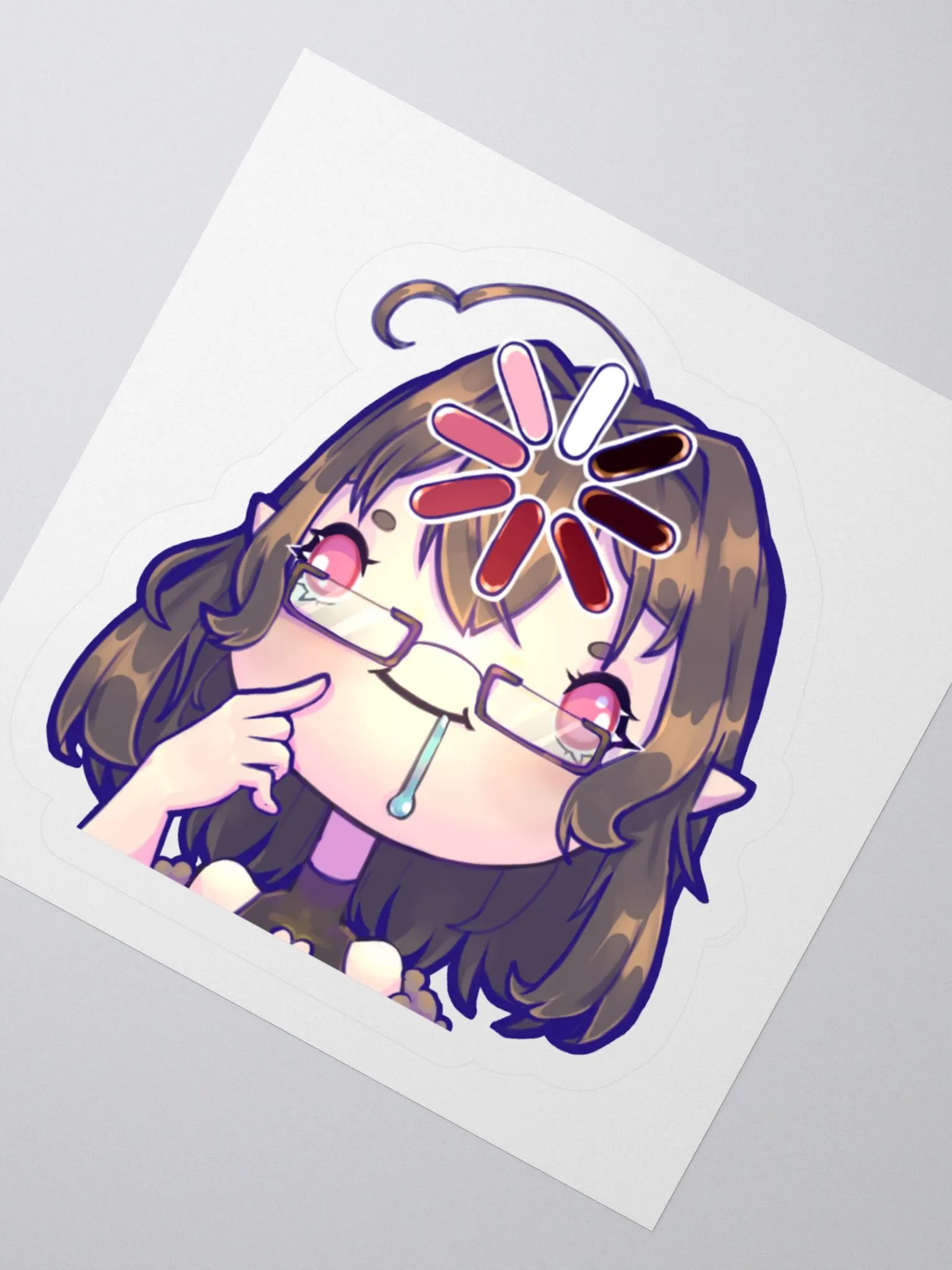 Buffer Sticker product image (3)