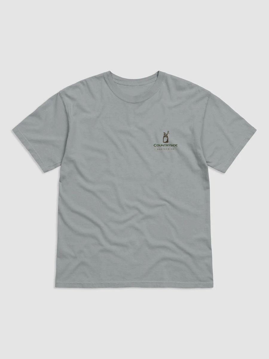 Countryside Crew (Green) Men's T-Shirt product image (1)
