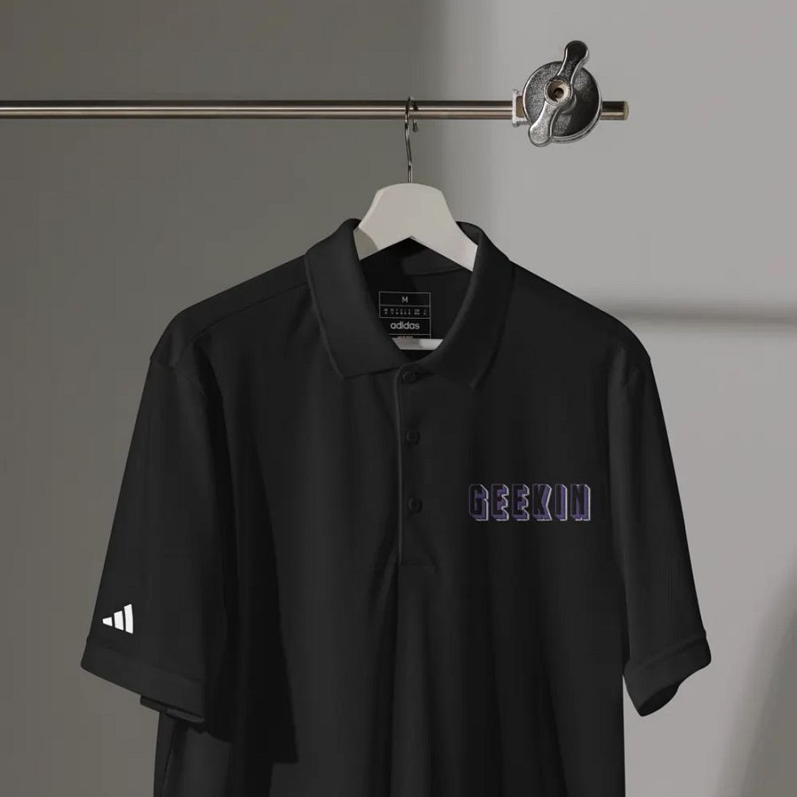 Geekin Polo product image (4)
