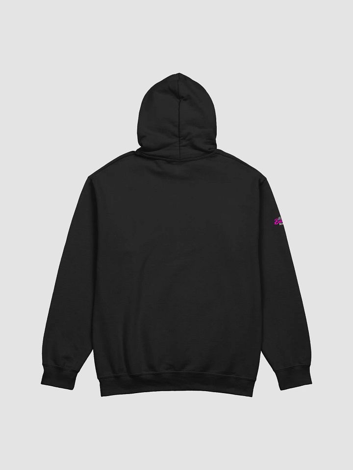Kilo Express - Money Soldier Blue Cheek Hoodie product image (2)