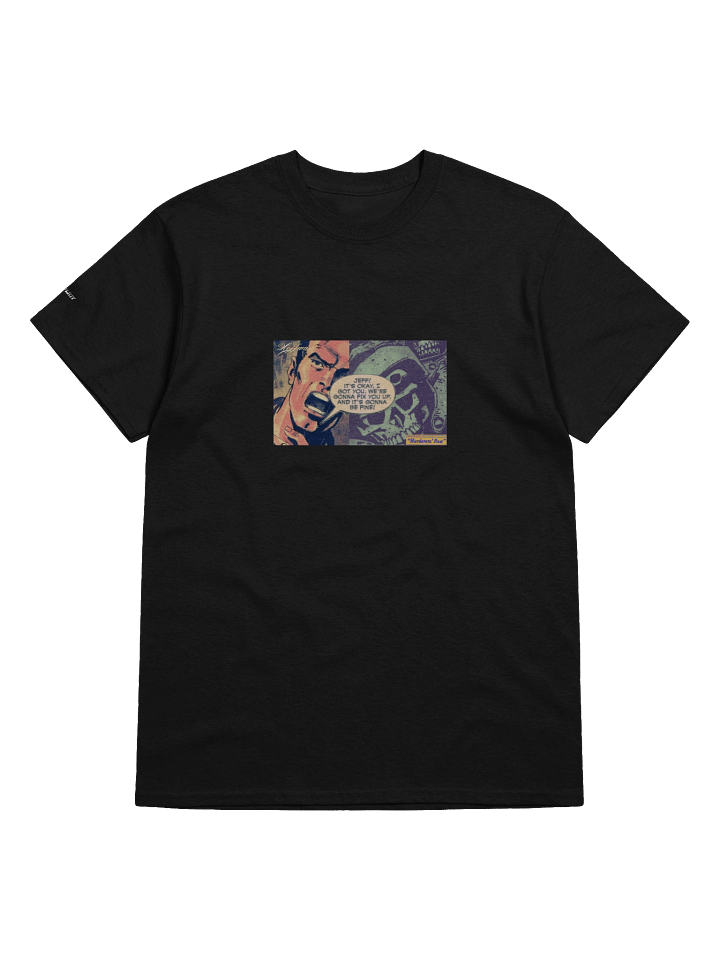 OKAY JEFF product image (1)