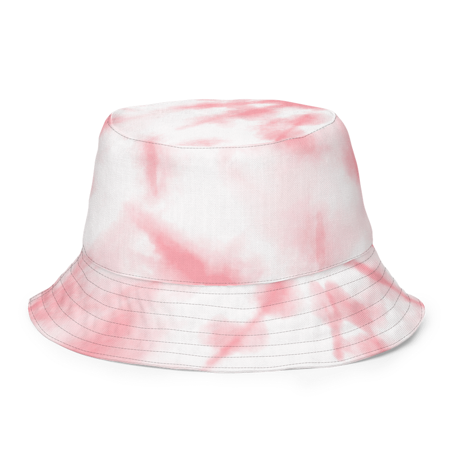NRG Cherry Blossom Reversible Bucket Hat product image (7)