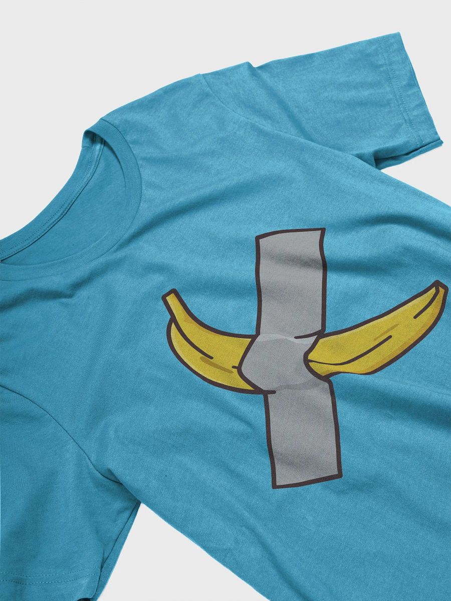 Duct Tape Banana T-Shirt product image (33)