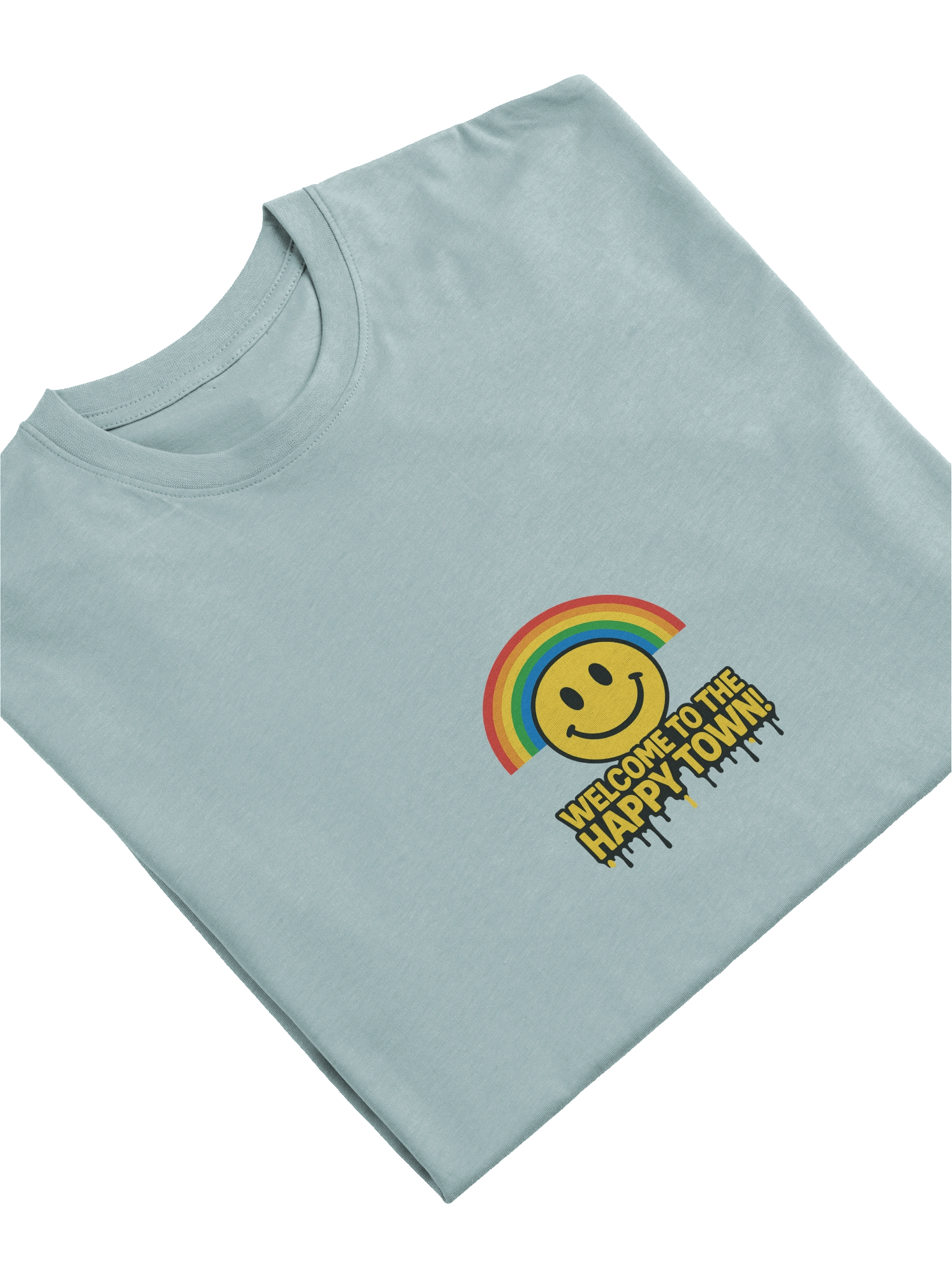 Welcome To The Happy Town! product image (21)