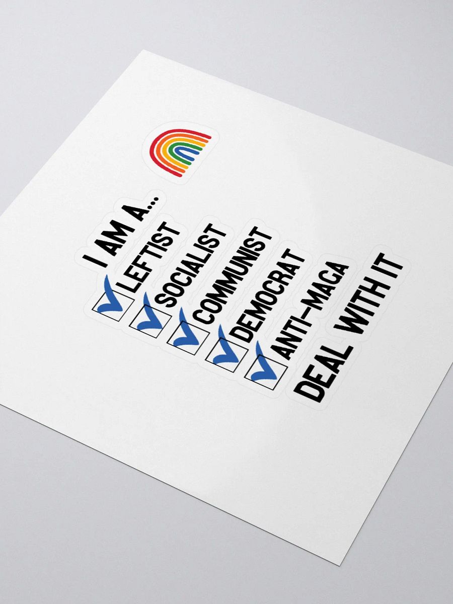 ETHANBOMB - ALL STICKER product image (9)