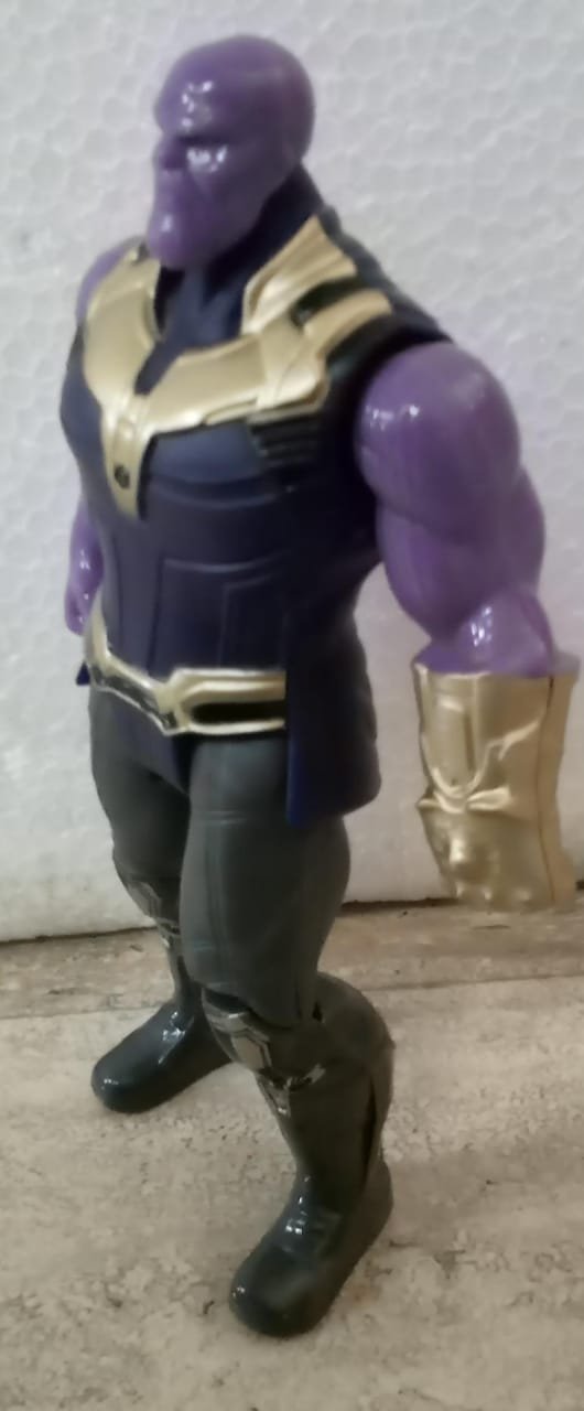 SUPER HERO SERIES product image (2)