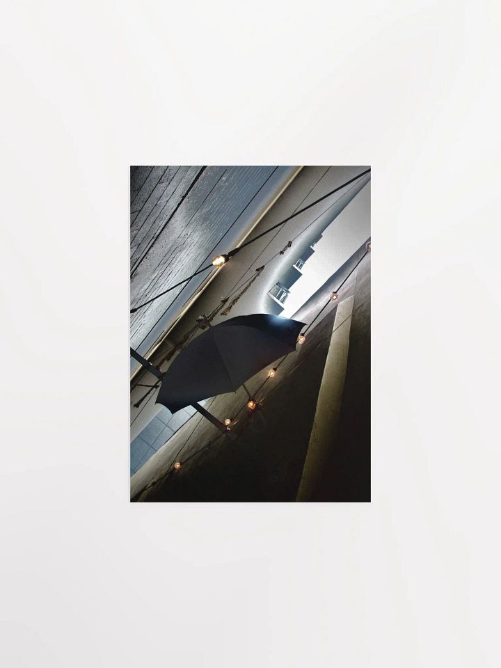 Hanging Umbrella 4 product image (3)