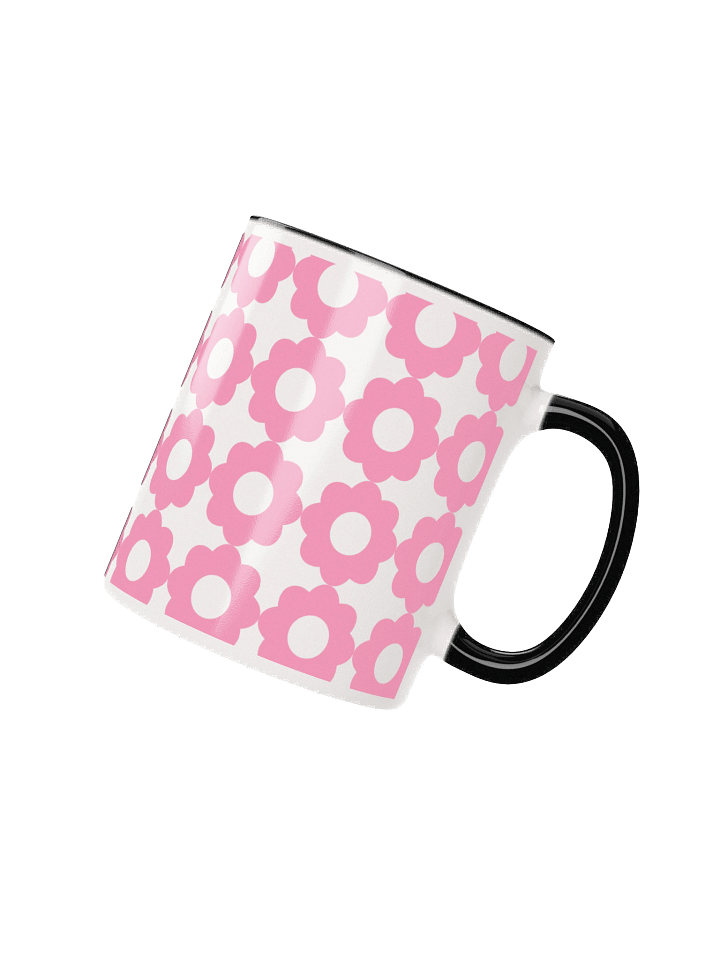 Vibrant Surprise Ceramic Mug product image (2)