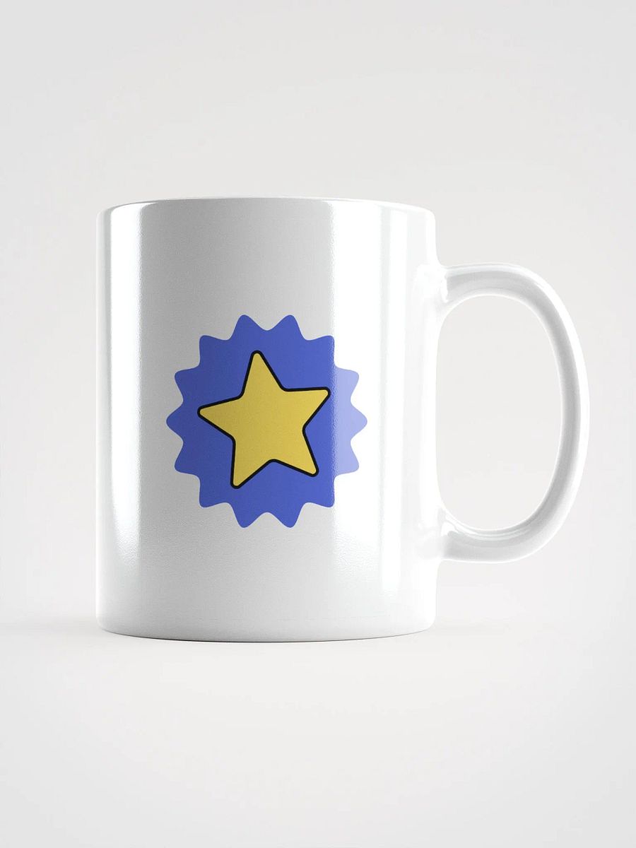 Starry Delight Mug product image (1)