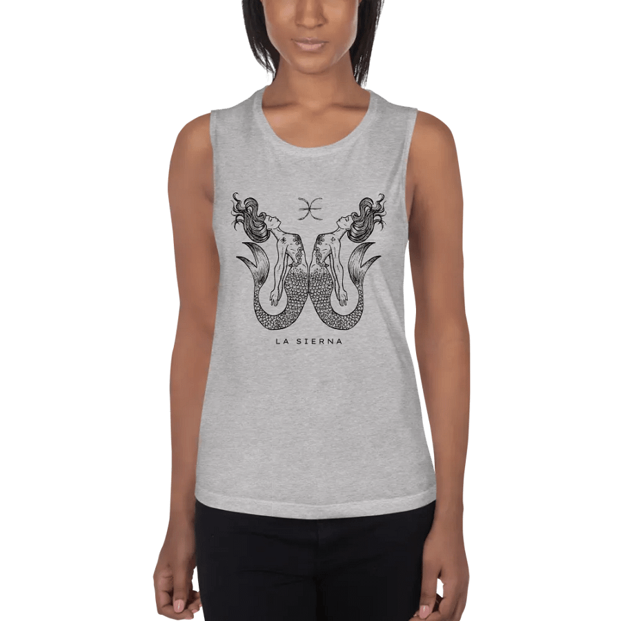 La Sirena Tank product image (9)