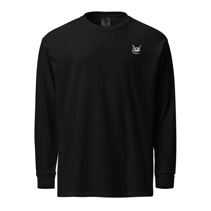 Being Feeds Being Long-Sleeve T product image (2)