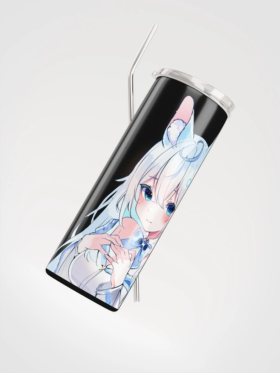 Sketchy Bun Tumbler product image (4)