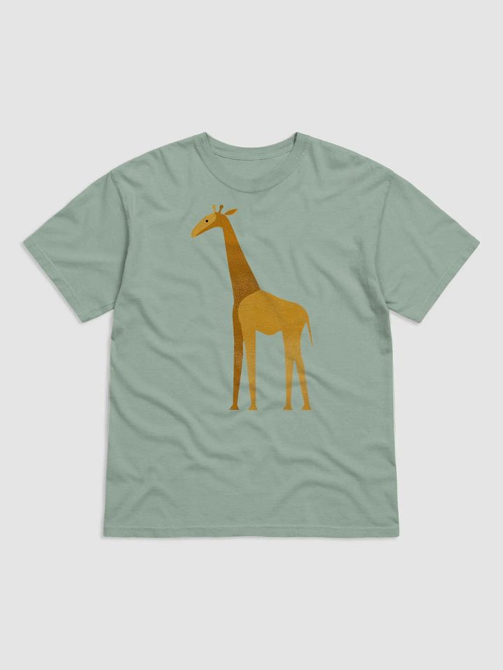 Giraffe Tee product image (4)