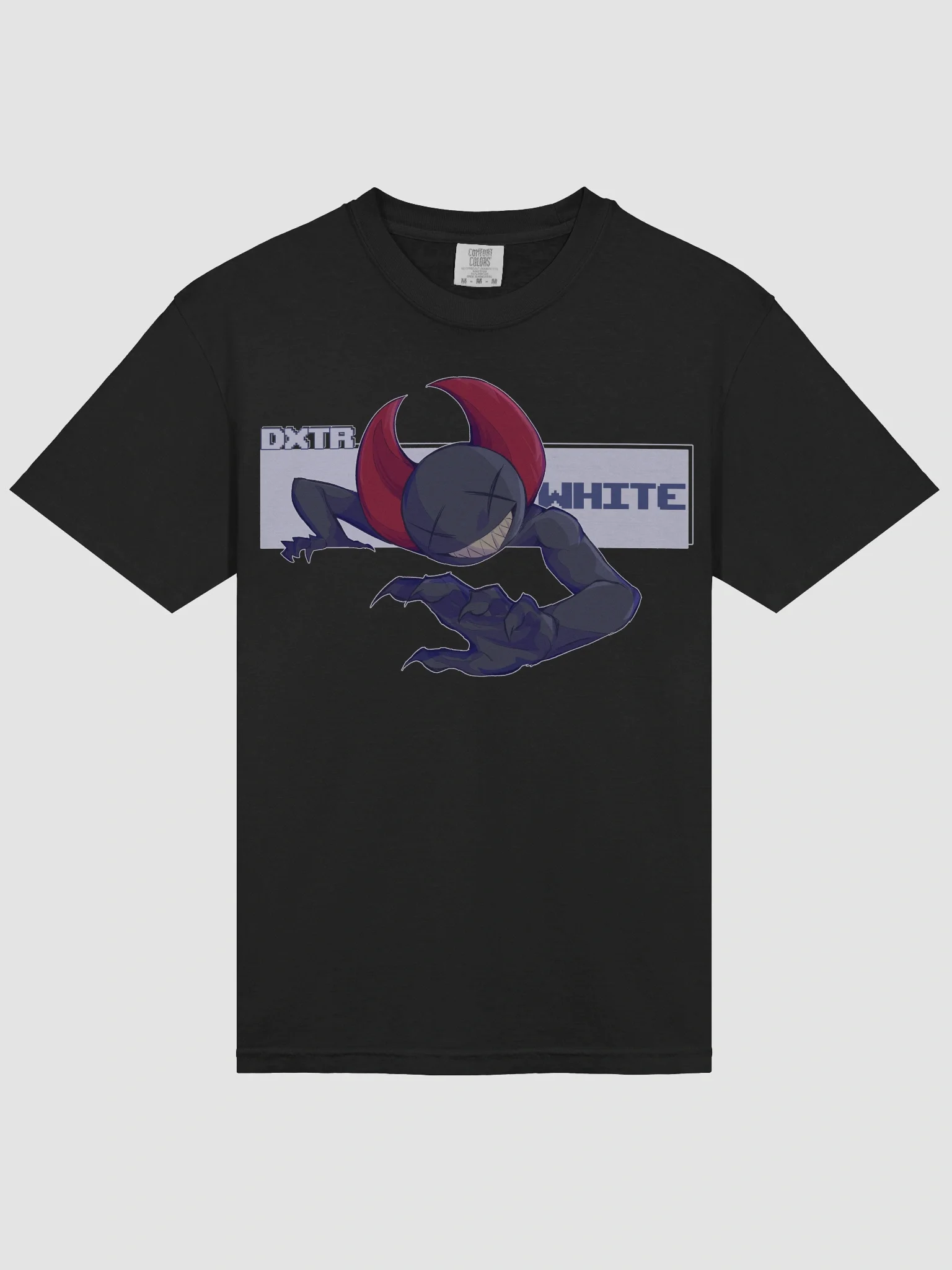 Sckags Reach Out Tee product image (3)