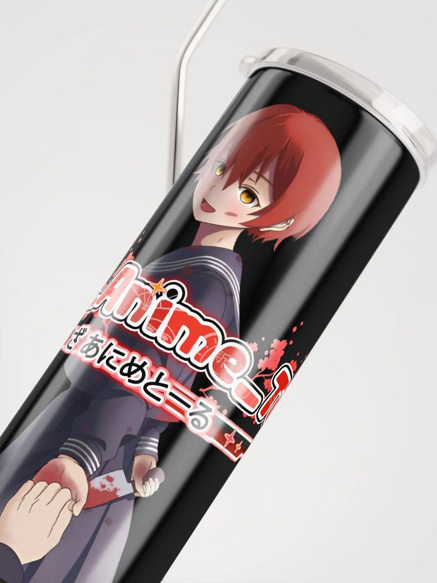 Yandere 2.0 Edition Tumblr product image (5)