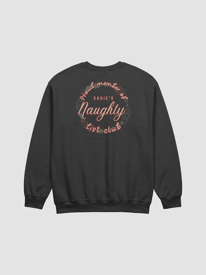 Naughty List product image (6)