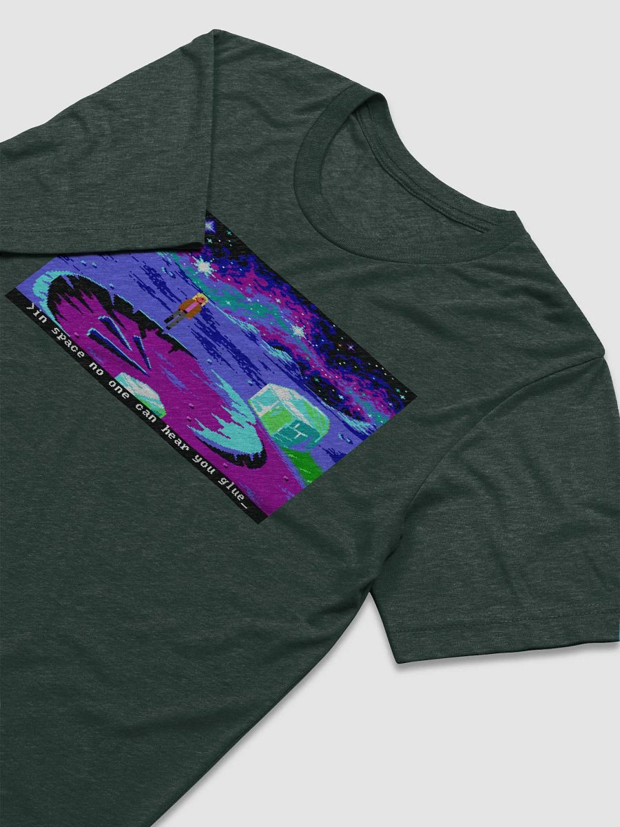Space Glue Tee product image (4)
