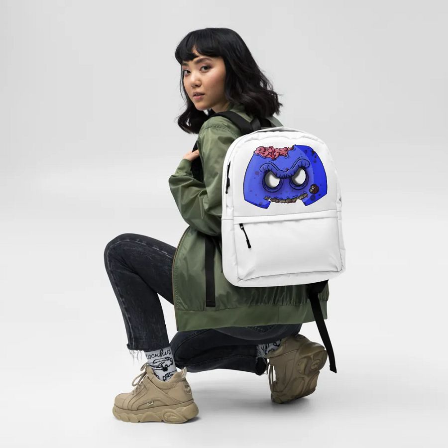 Sac a dos discord product image (10)