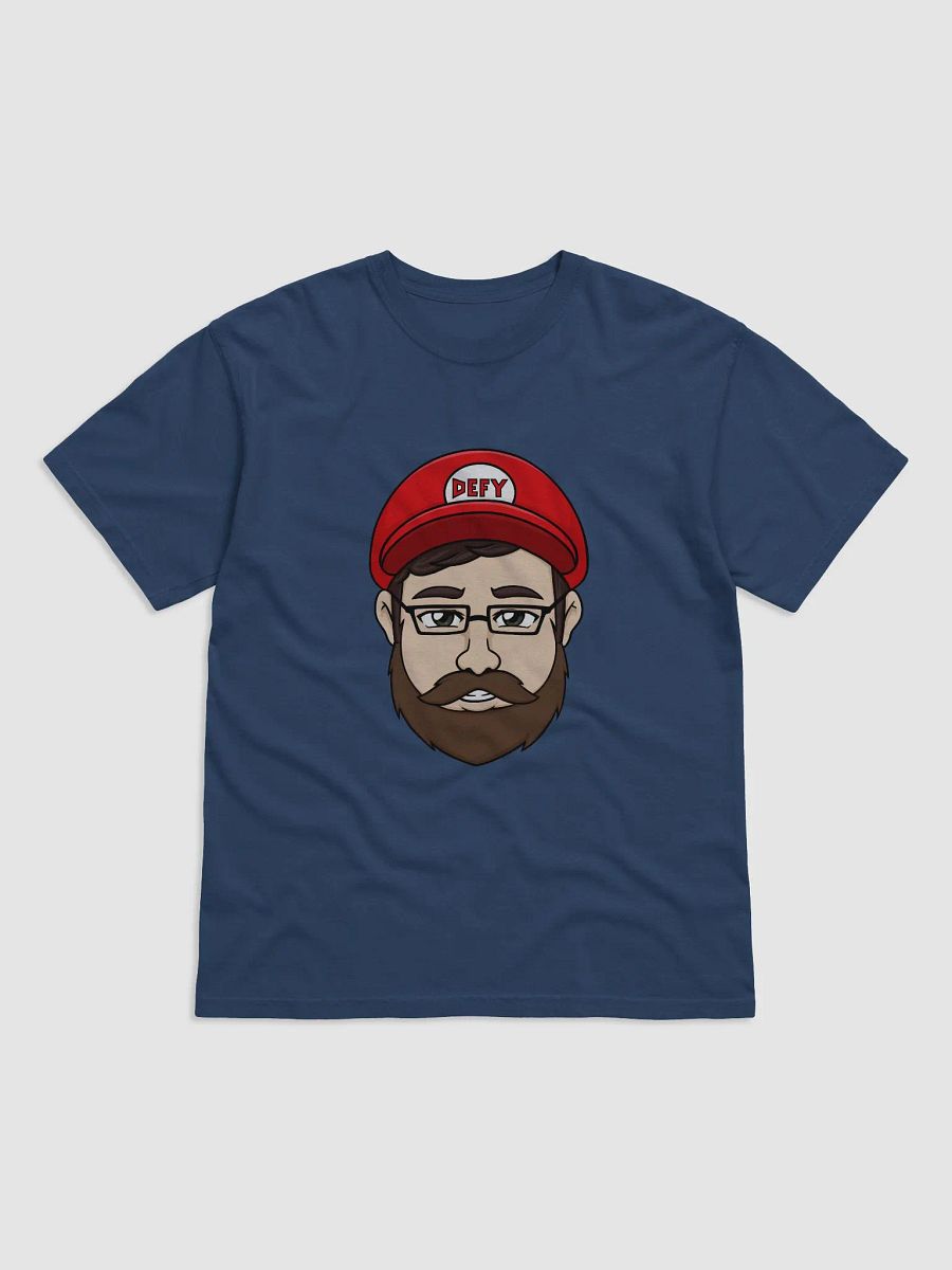 DefyBy T-Shirt product image (1)