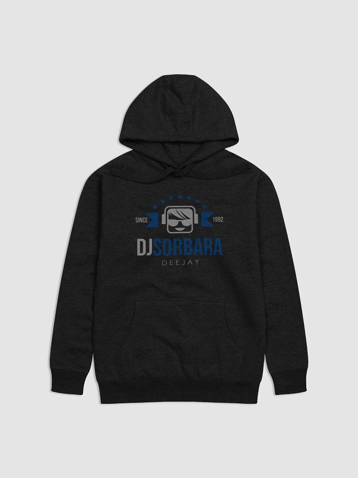 Felpa Dj Sorbara product image (5)