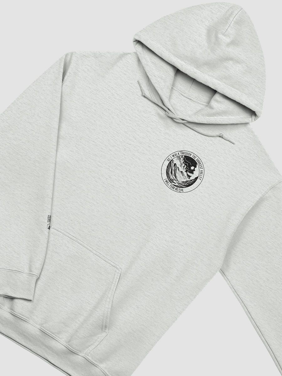 Unisex Heavy Blend™ Hooded Sweatshirt - Ocean Wave Design - Inspiring Comfort for Adventure Lovers product image (18)