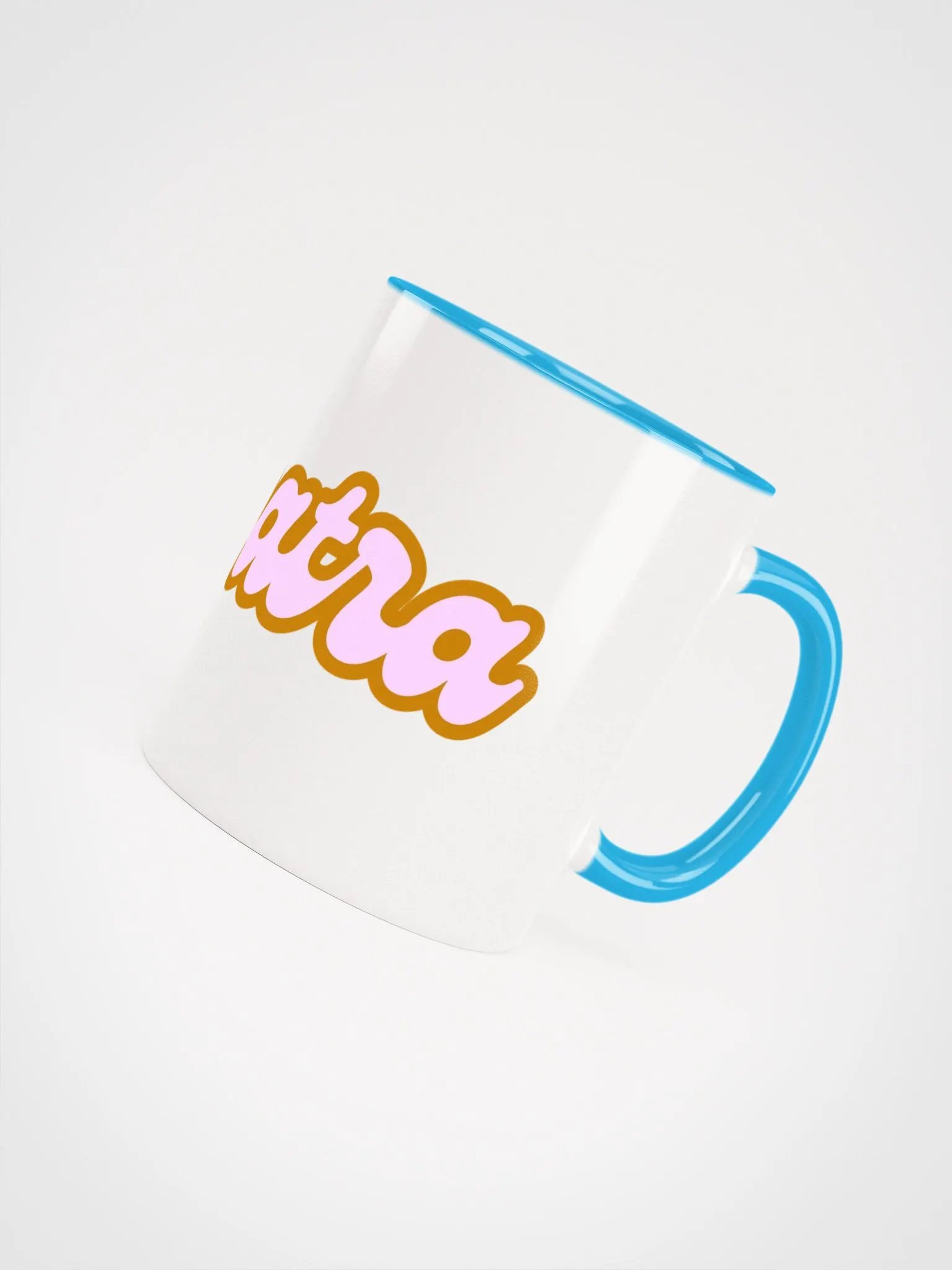 Cleopatra Aesthetic Mug – Cute & Chic product image (52)