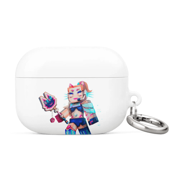 Lia the Idol Headphone Case product image (4)