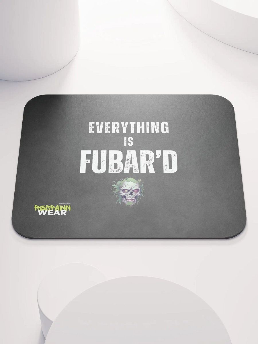 Respawn Mouse Pad product image (1)