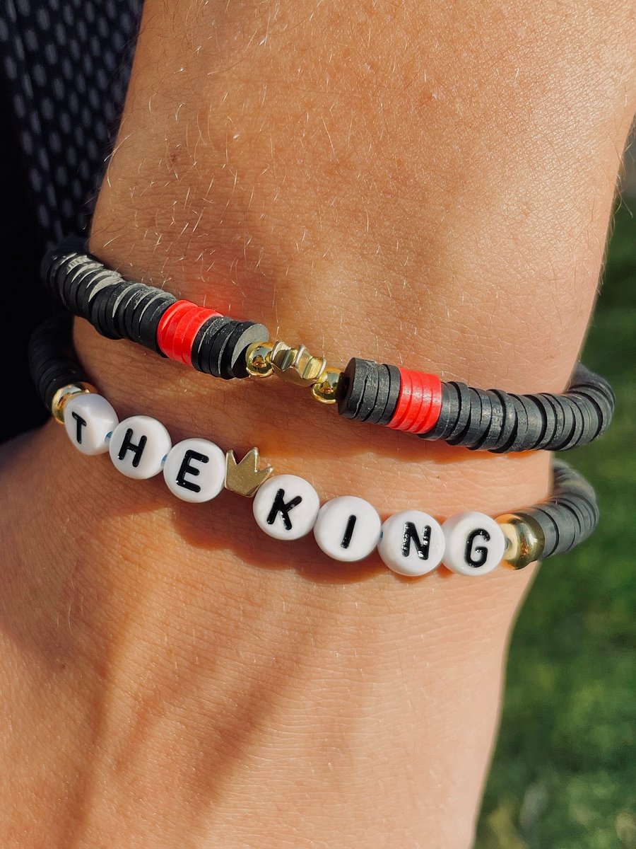 The King Bracelet product image (1)