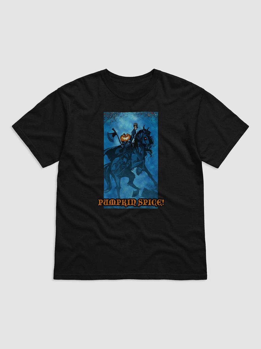 Pumpkin Spice! T-Shirt product image (1)