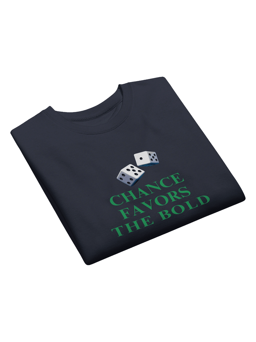 Bold Chance Premium Sweatshirt product image (14)